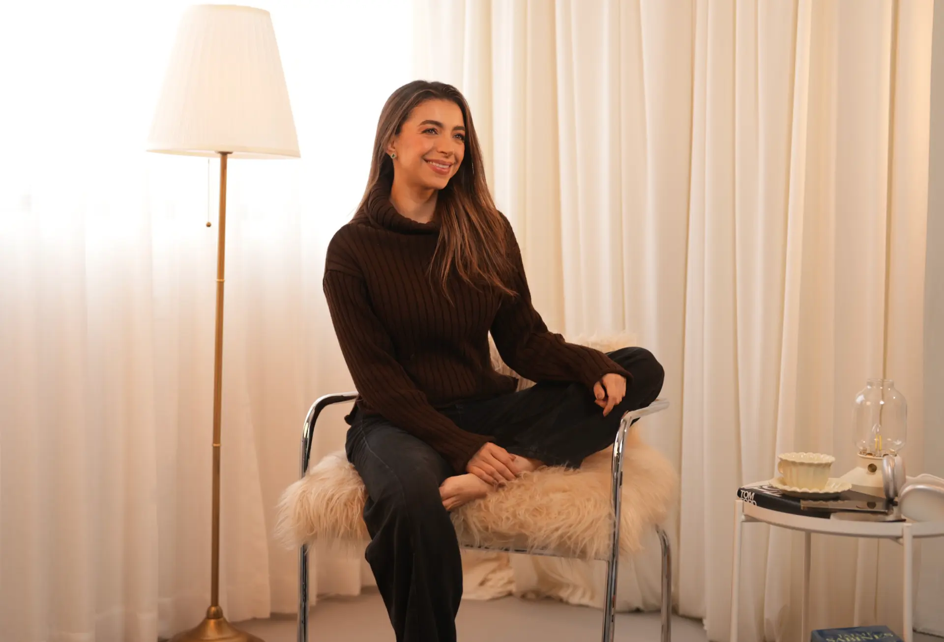 Alejandra Ramírez